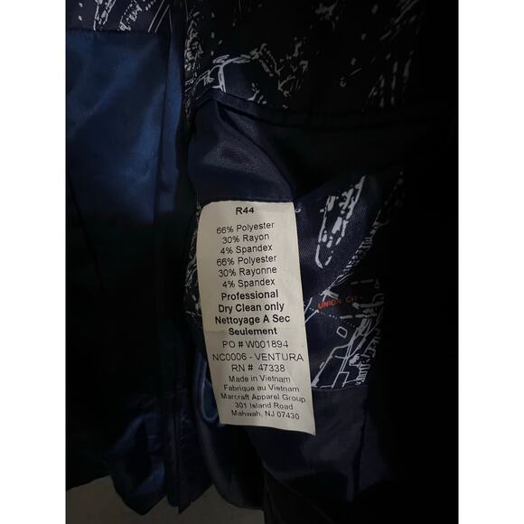 Nautica Ventura Blazer - Picture 5 of 5